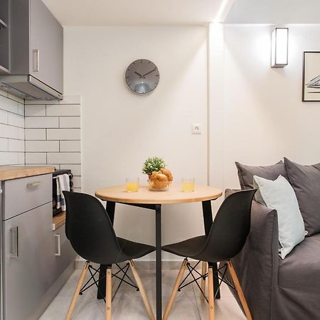Be Based In This Groovy Loft In The City Center!! Atina Dış mekan fotoğraf